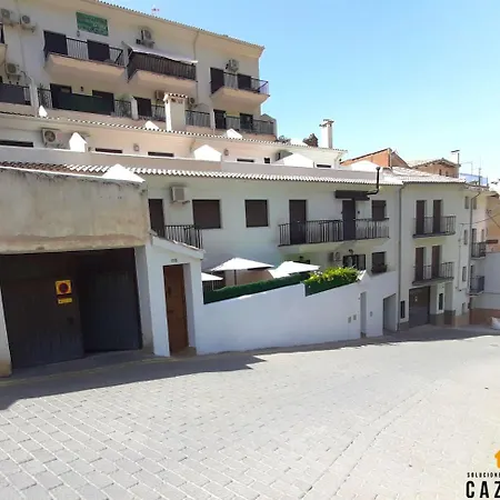 El Tejo Apartment