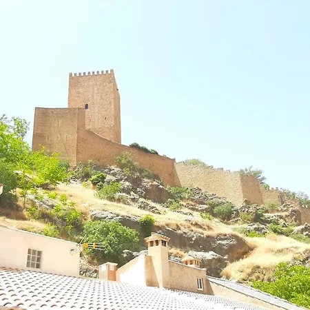 El Tejo Apartment *